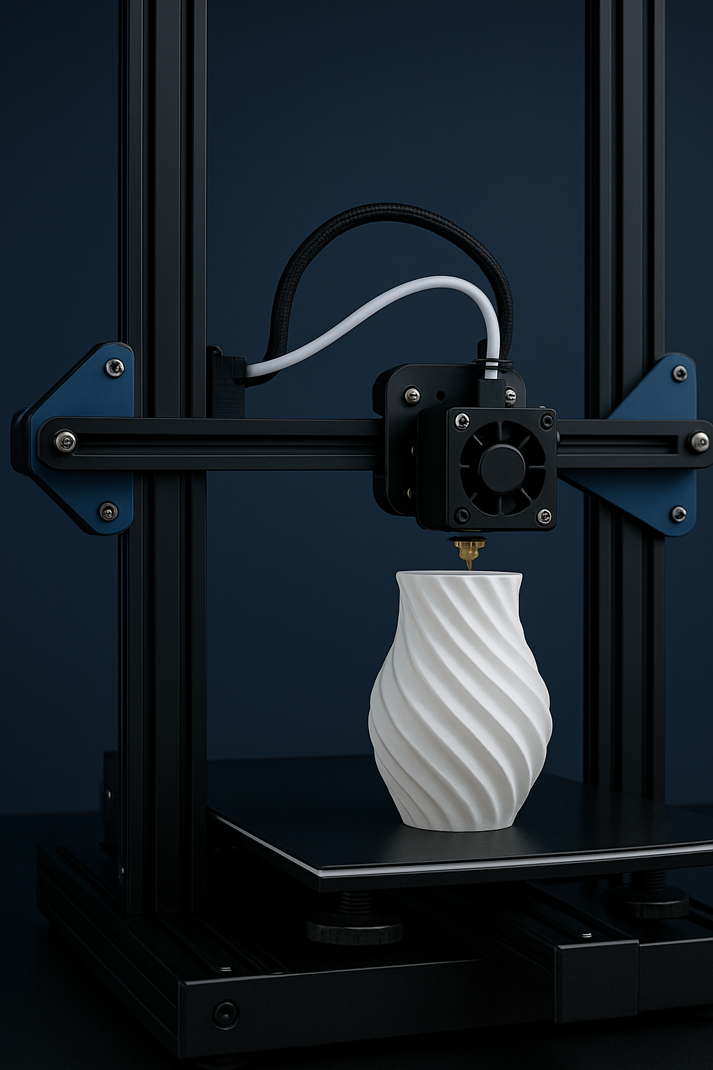 Impresora 3D profesional