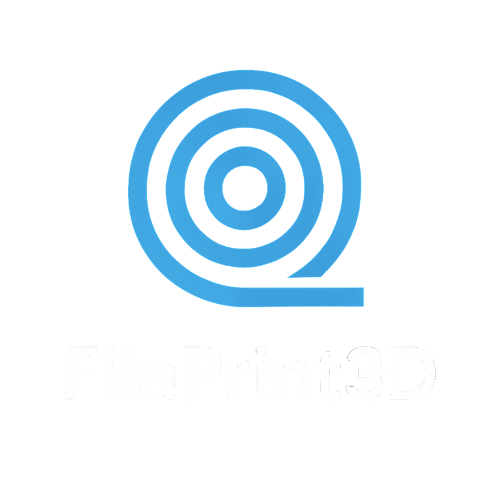 FilaPrint3D logo